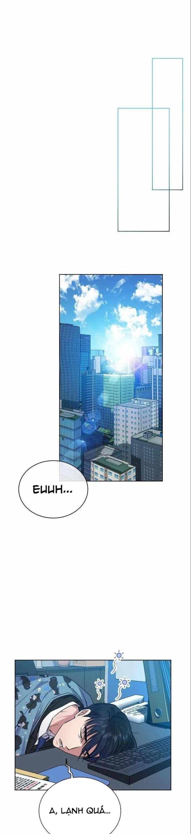 Ta Là Người Thu Thuế - Page 9