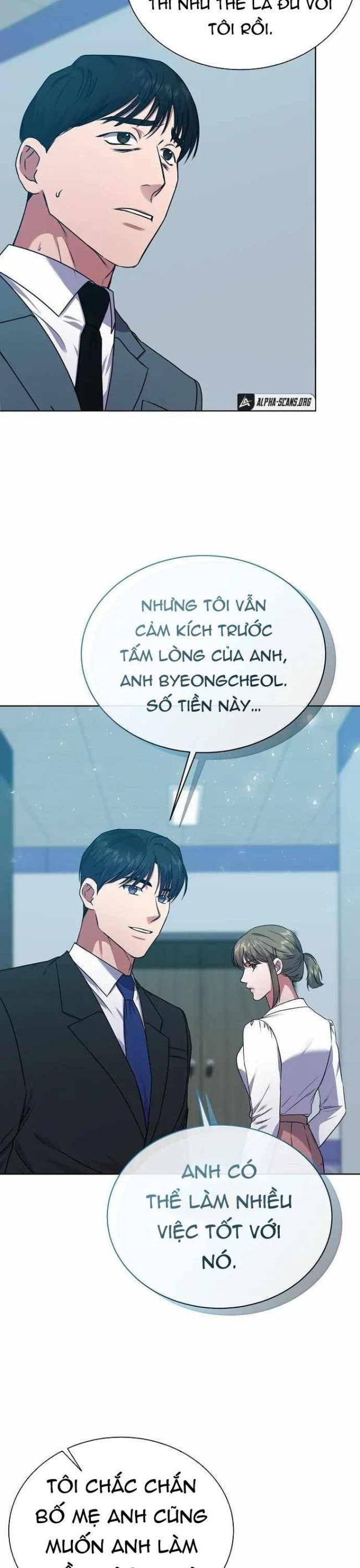 Ta Là Người Thu Thuế - Page 12