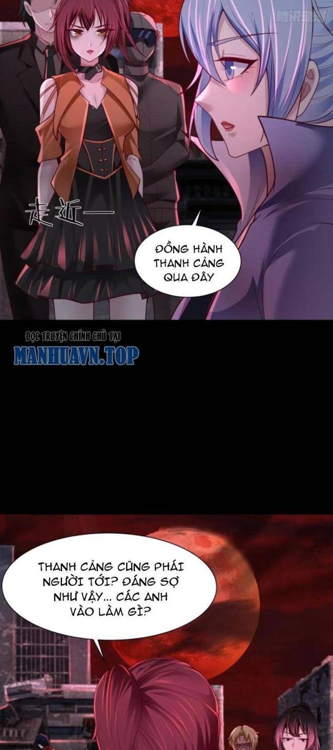 Từ Hồng Nguyệt Khai Thủy - Page 17