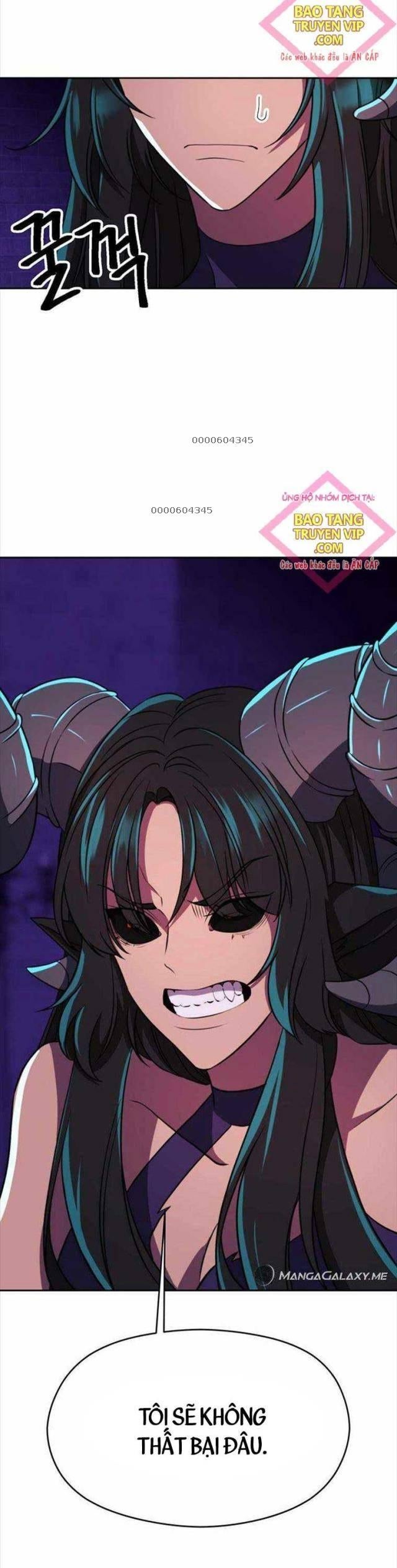 Đại Ma Đạo Sư Hồi Quy - Page 43