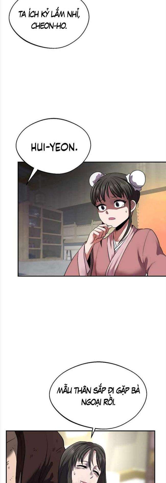 Võ Sĩ Hồi Hương - Page 38