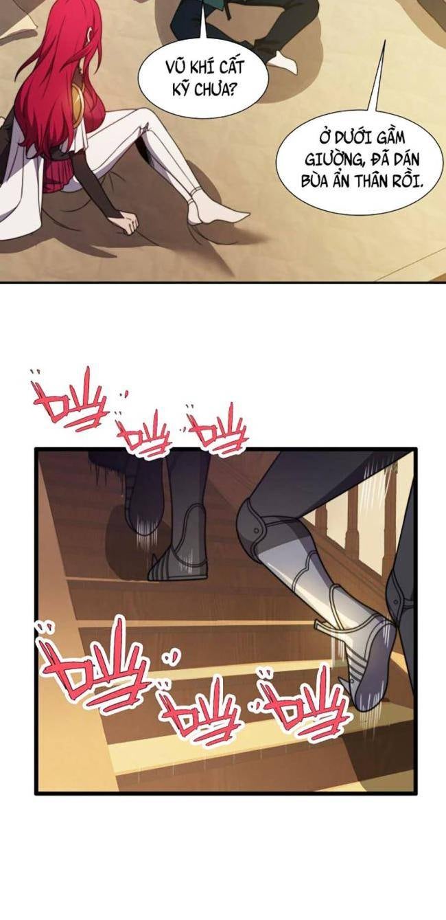 Cao Thủ Gian Lận Hoàn Lương - Page 33