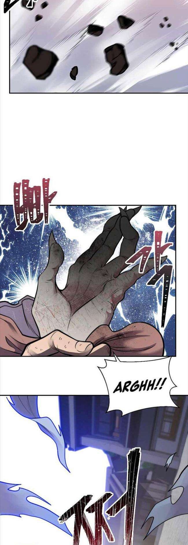 Võ Sĩ Hồi Hương - Page 47