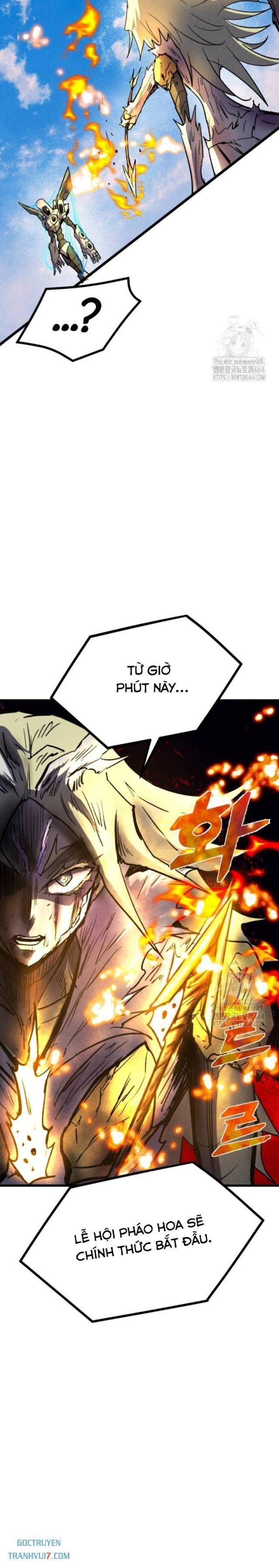 Người Côn Trùng - Page 33