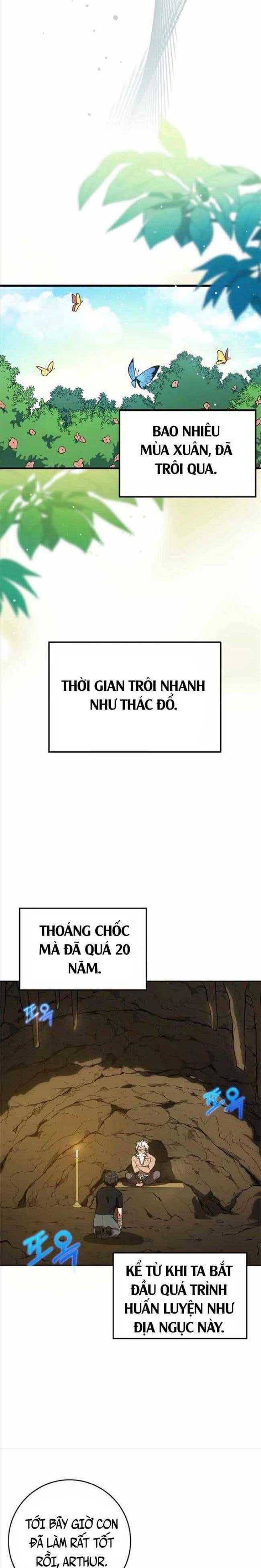 Người Chơi Cấp Tối Đa - Page 13