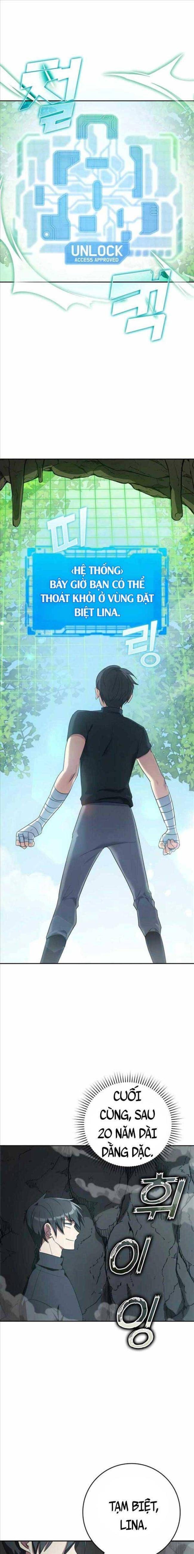 Người Chơi Cấp Tối Đa - Page 27