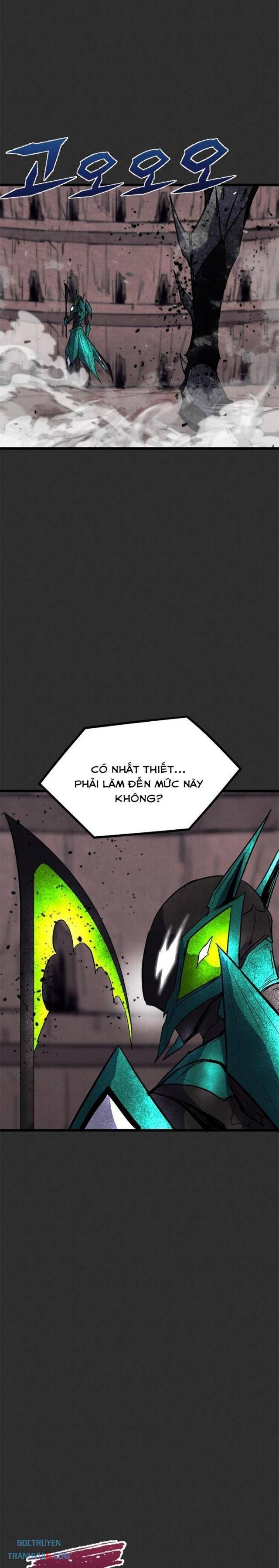 Người Côn Trùng - Page 37