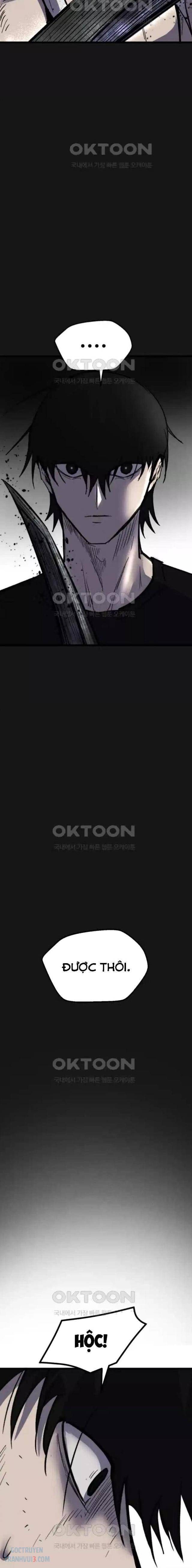 Người Côn Trùng - Page 24