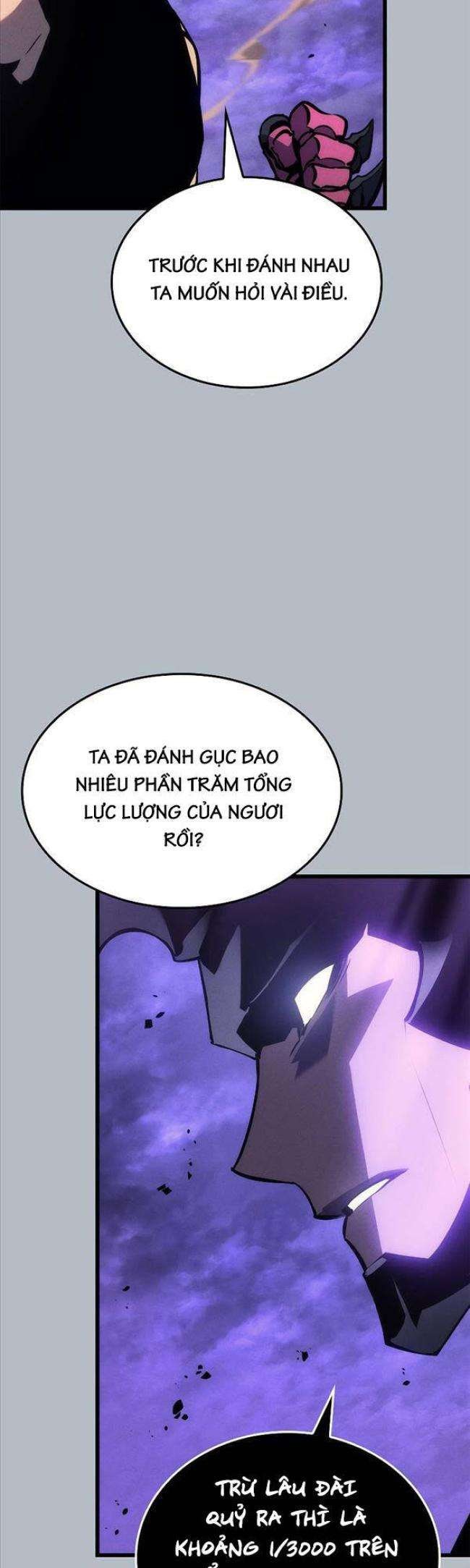 Tôi Thăng Cấp Một Mình SS3 - Page 29