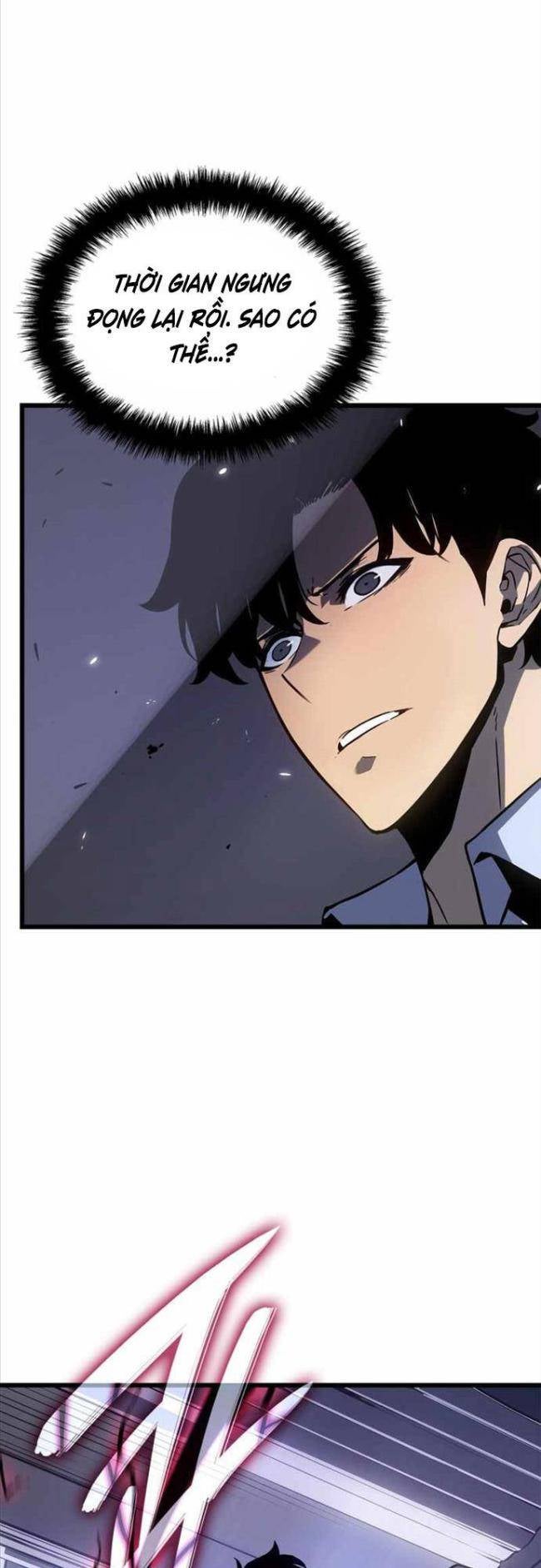 Tôi Thăng Cấp Một Mình SS3 - Page 42