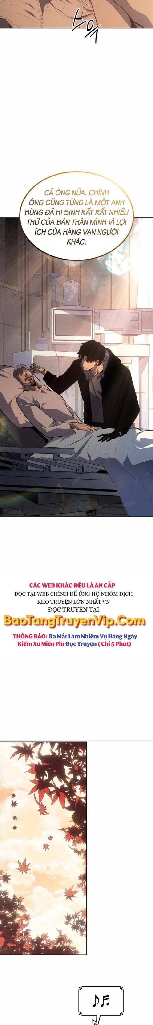 Tôi Thăng Cấp Một Mình SS3 - Page 30