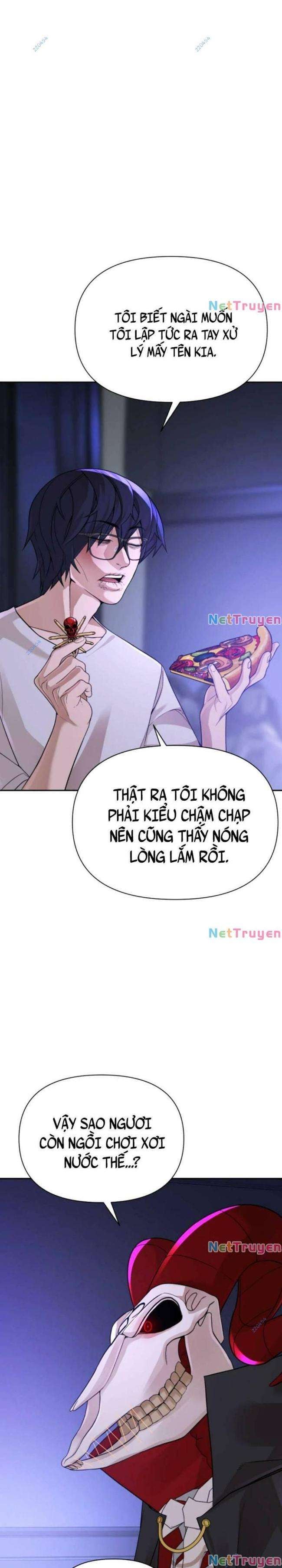 Trò Chơi Địa Ngục - Page 5