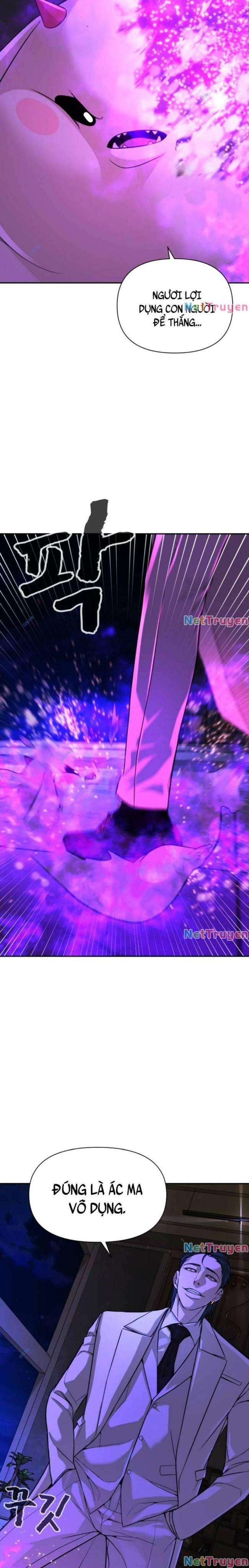 Trò Chơi Địa Ngục - Page 35