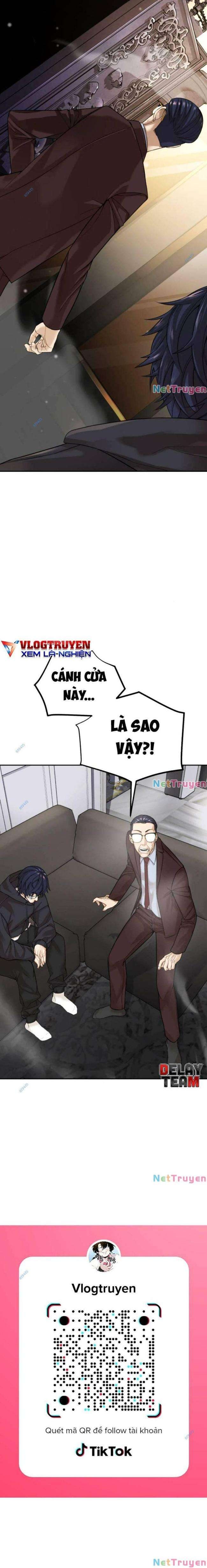 Trò Chơi Địa Ngục - Page 18