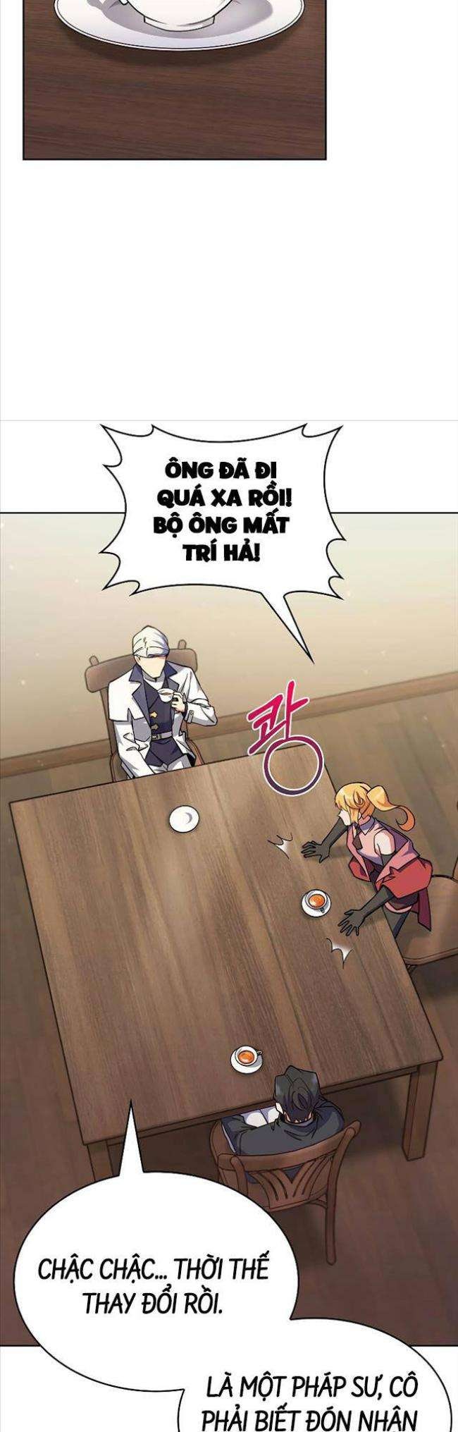 Hồi Quy Vào Gia Tộc Suy Tàn - Page 34