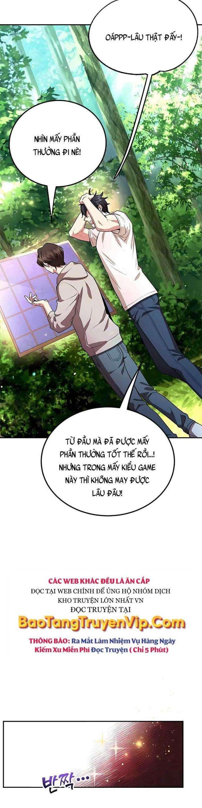 May Mắn Triệu Hồi Được Tinh Linh Hộ Vệ Hạng 10 - Page 33