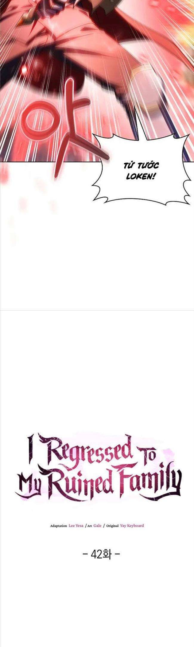 Hồi Quy Vào Gia Tộc Suy Tàn - Page 23