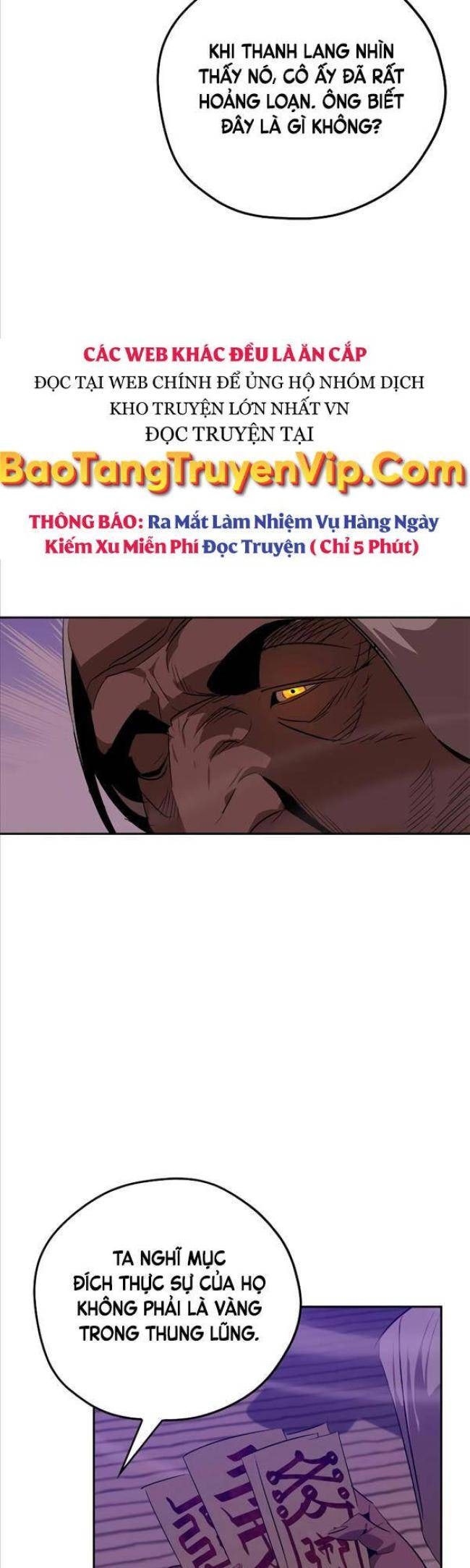 Võ Lâm Phương Tây - Page 20