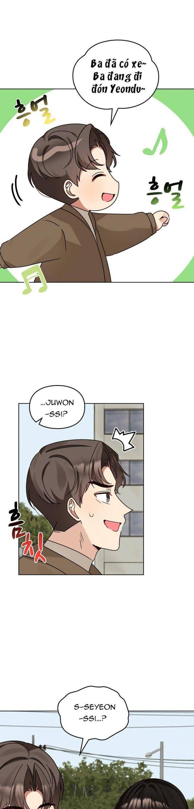 Tôi Trở Thành Một Người Cha - Page 4