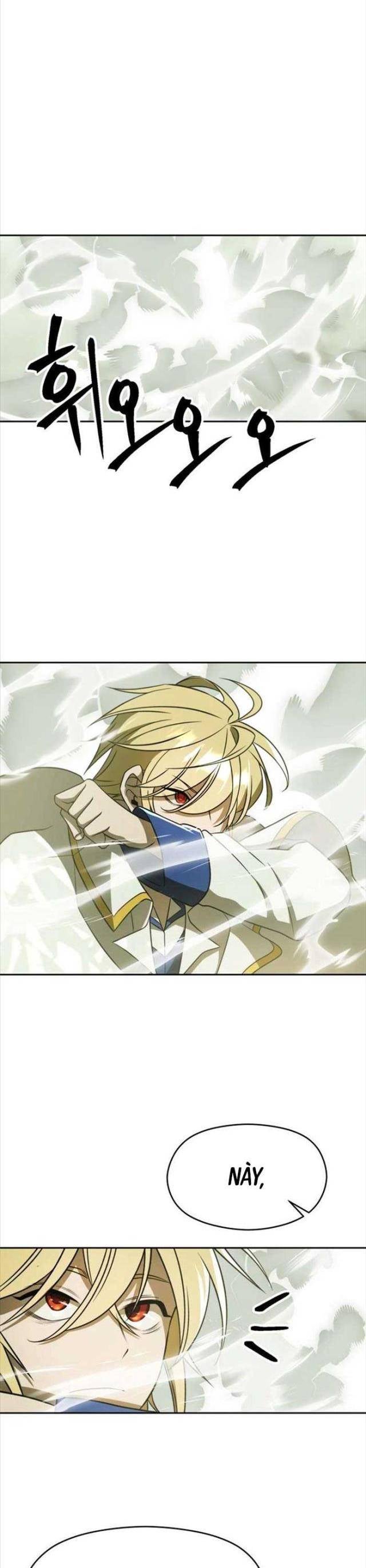 Đại Ma Đạo Sư Hồi Quy - Page 23