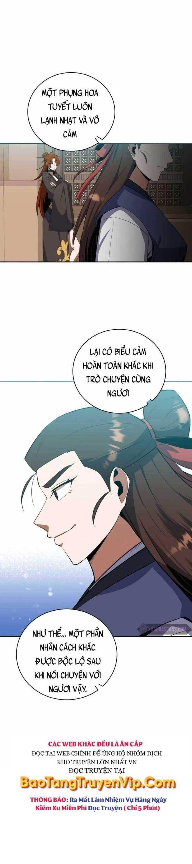 Tuyệt Đỉnh Võ Lâm - Page 12