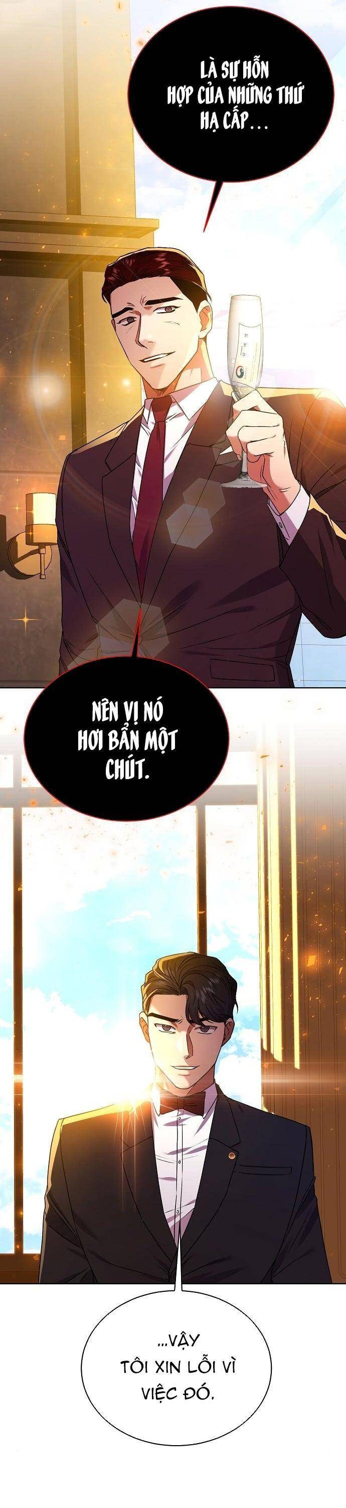 Ta Là Người Thu Thuế - Page 13