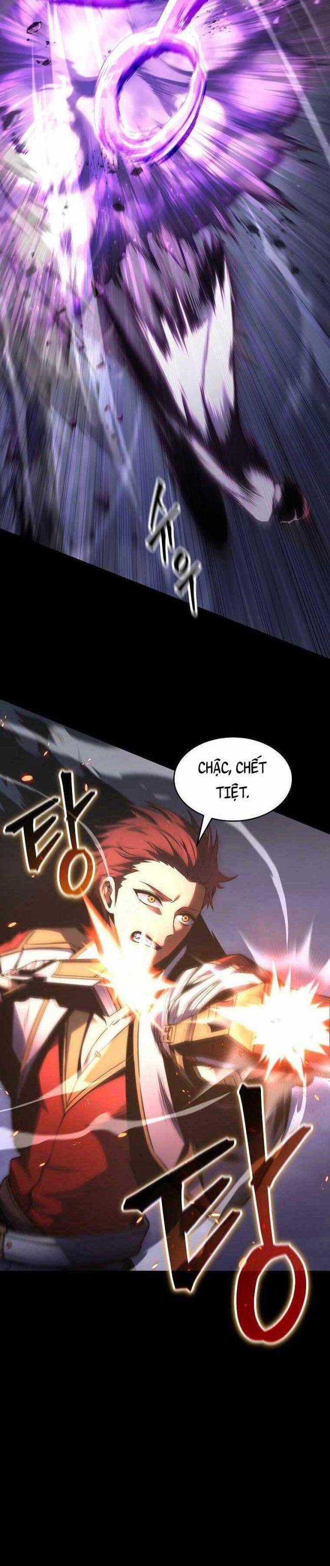 Ma Dược Sư Thiên Tài - Page 34