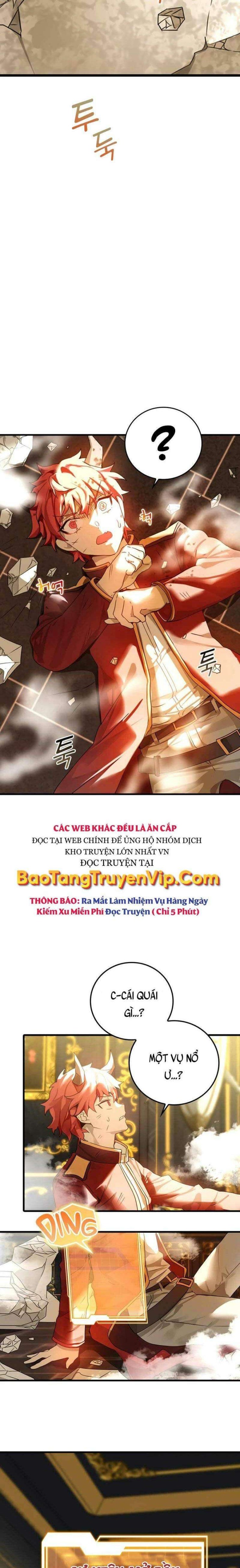 Học Viện Của Con Trai Quỷ Vương - Page 31