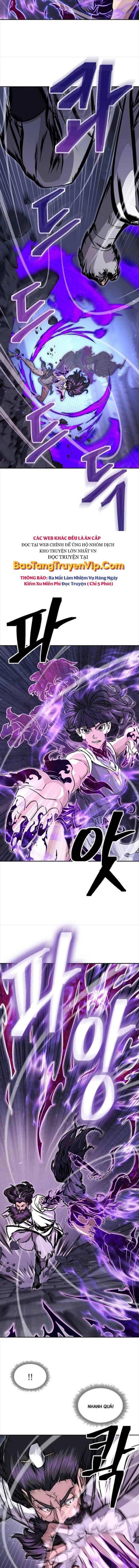 Kiếm Ma Đạo - Page 13