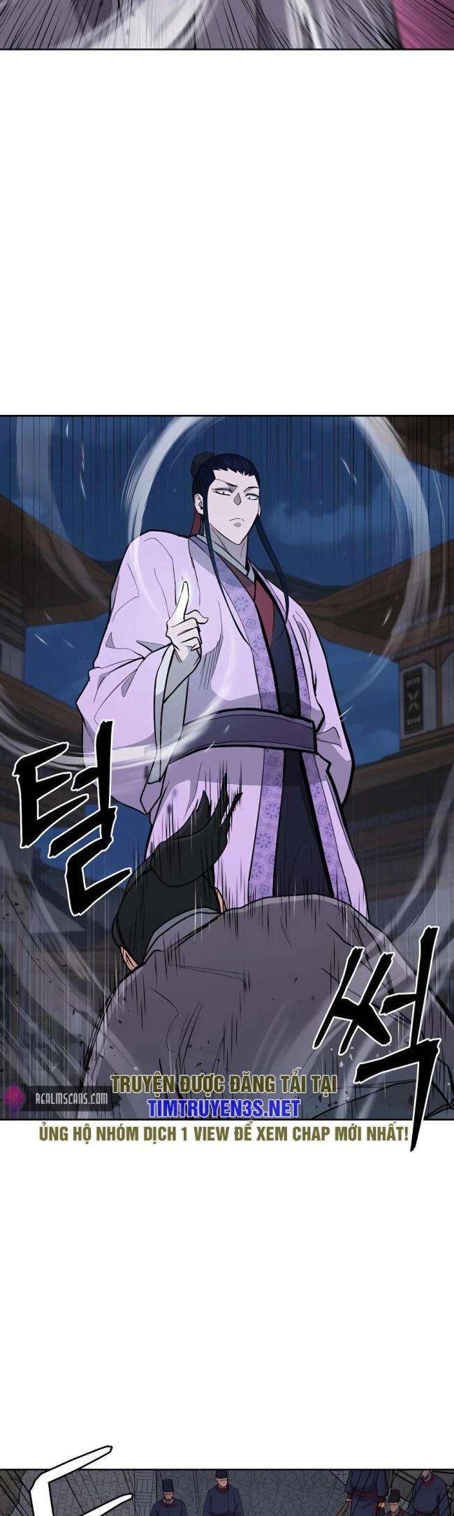 Thái Thú Kang Jin Lee - Page 18