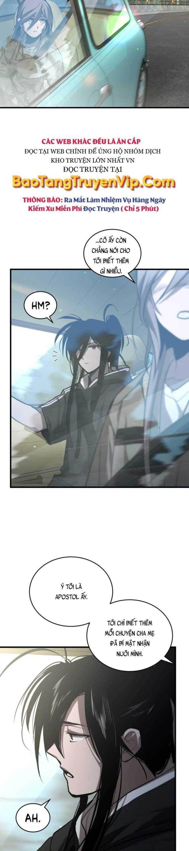 Dororo-Báo Thù - Page 18