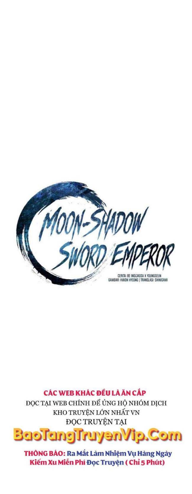 Kiếm Đế Nguyệt Linh - Page 6