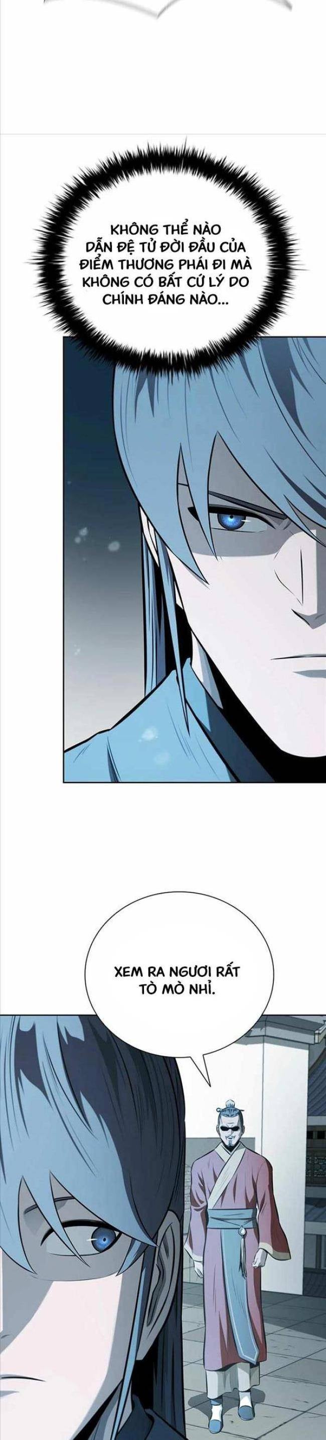 Kiếm Đế Nguyệt Linh - Page 29