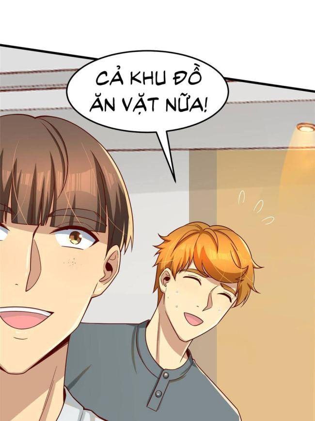 Trở Thành Tài Phiệt Nhờ Game - Page 65