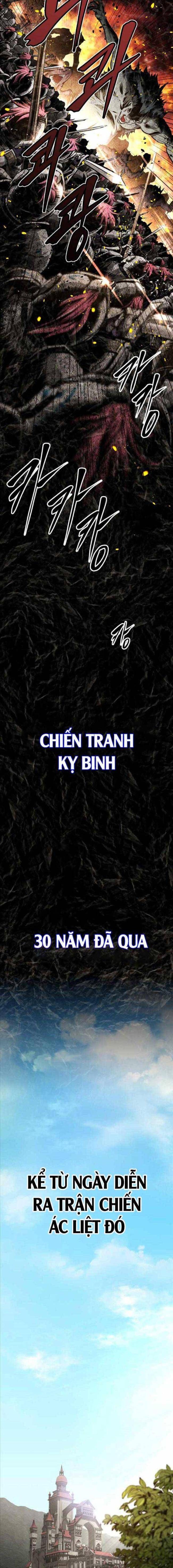 Sự Trở Lại Của Bậc Thầy Kiếm Sư - Page 5