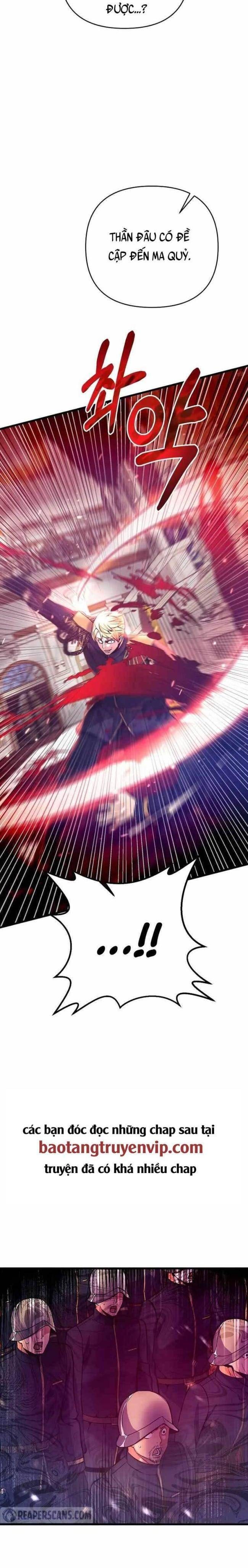 Tôi Trở Thành Hoàng Đế Điên Cuồng - Page 29