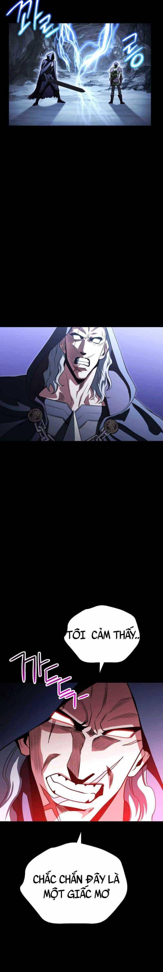 Thuộc Hạ Cực Kỳ Tài Năng Của Tôi - Page 21