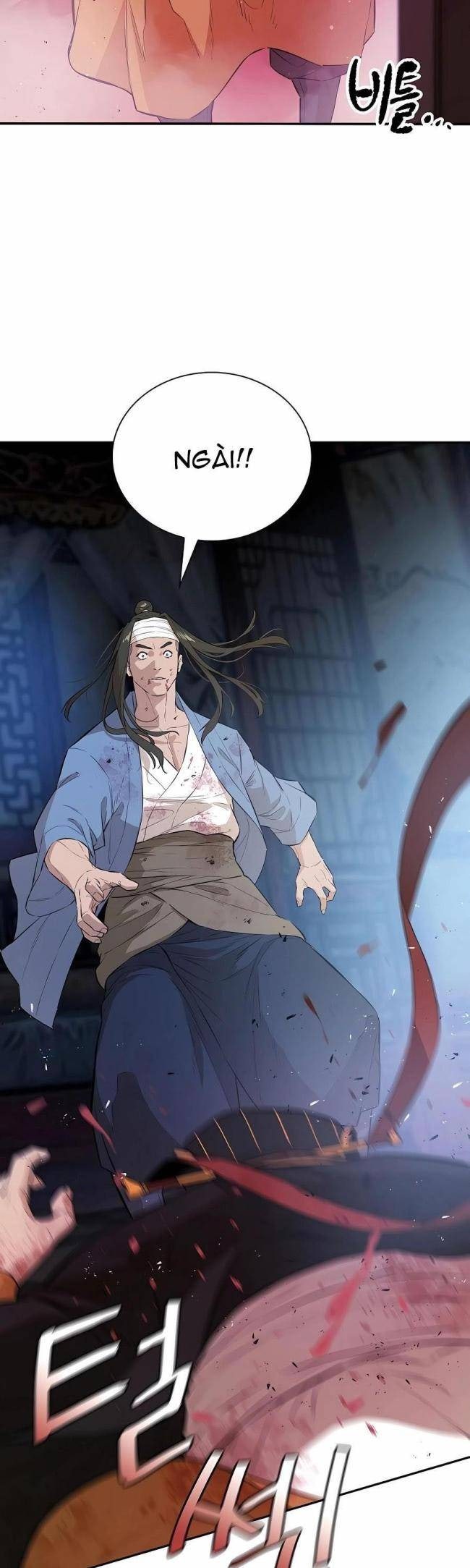 Kẻ Phản Diện Vô Song - Page 28