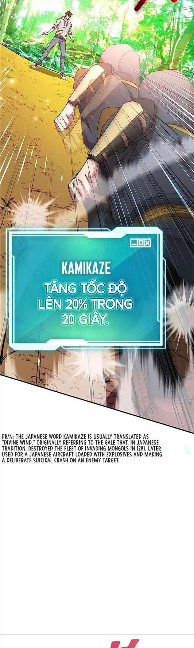 May Mắn Triệu Hồi Được Tinh Linh Hộ Vệ Hạng 10 - Page 15