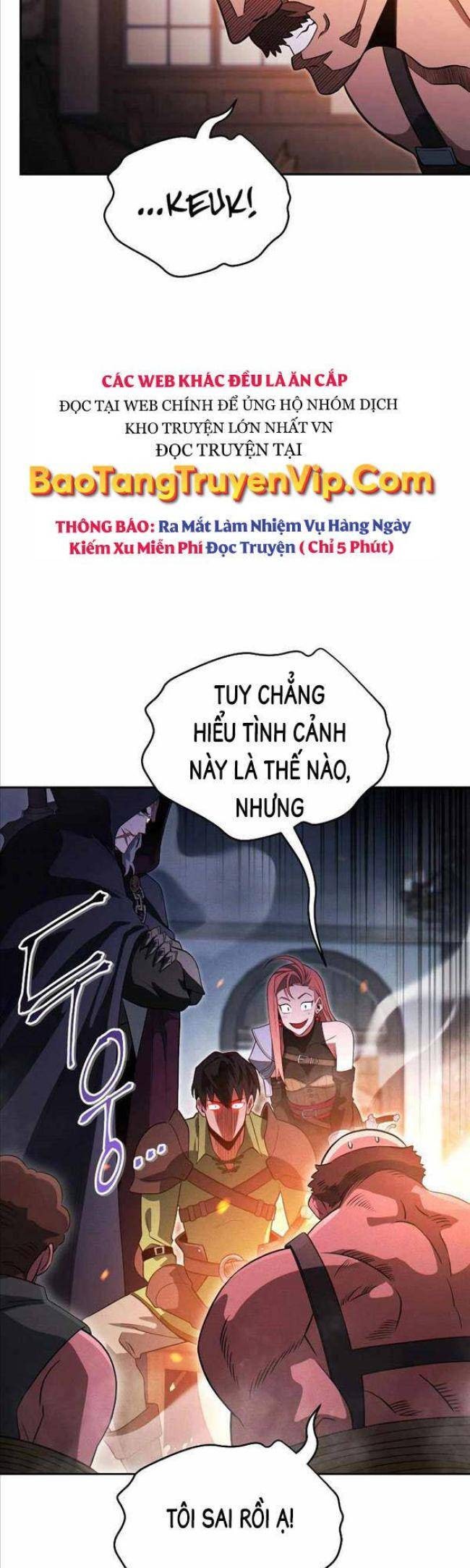 Thuộc Hạ Cực Kỳ Tài Năng Của Tôi - Page 15
