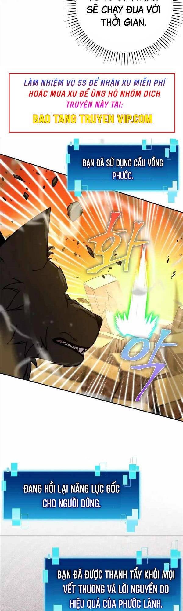 Chúa Quỷ Tăng Cấp Bằng Võ Thuật - Page 48