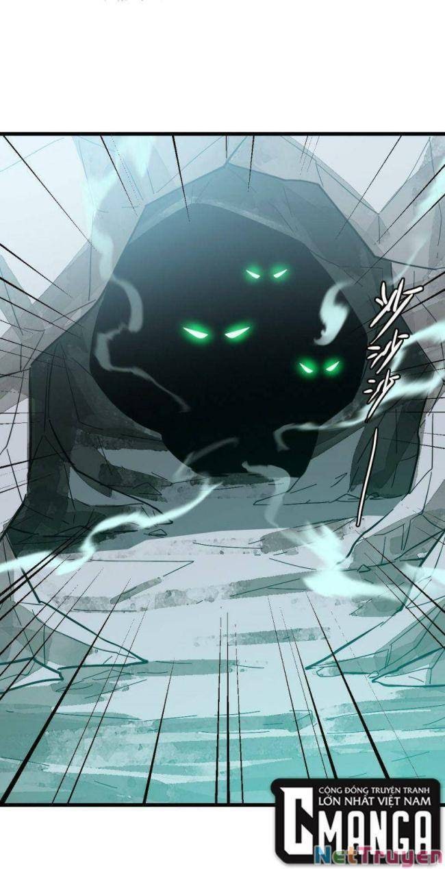 Siêu Đạo Thần Thuật - Page 37