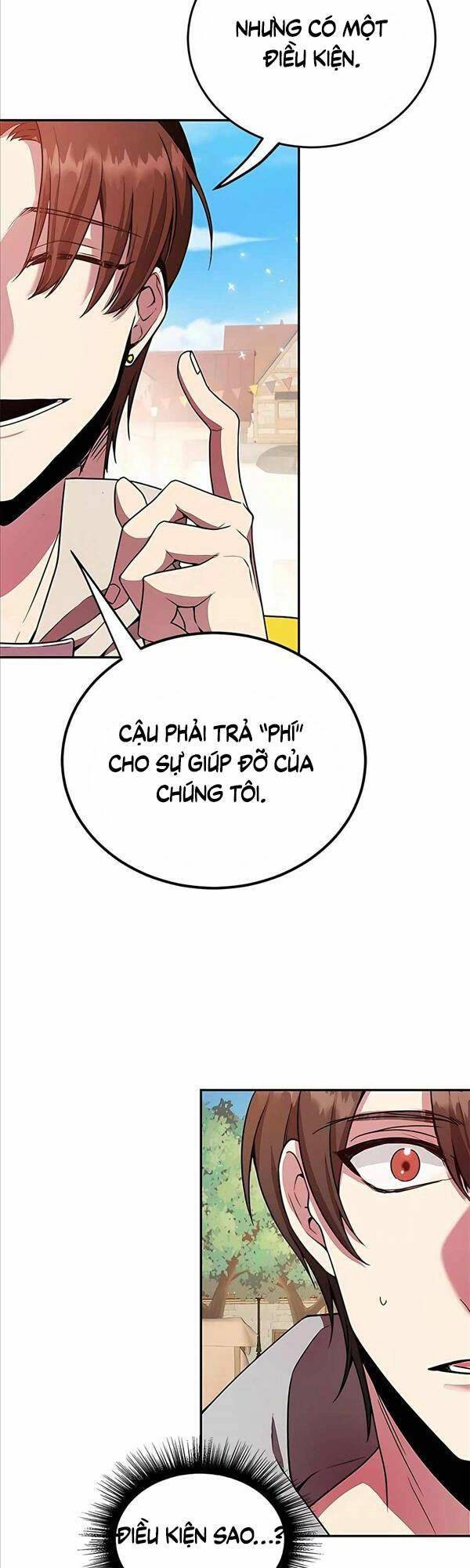 May Mắn Triệu Hồi Được Tinh Linh Hộ Vệ Hạng 10 - Page 19