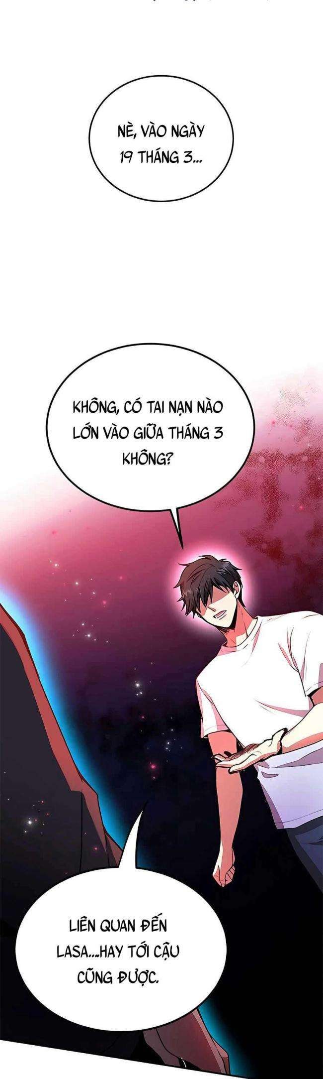 May Mắn Triệu Hồi Được Tinh Linh Hộ Vệ Hạng 10 - Page 10