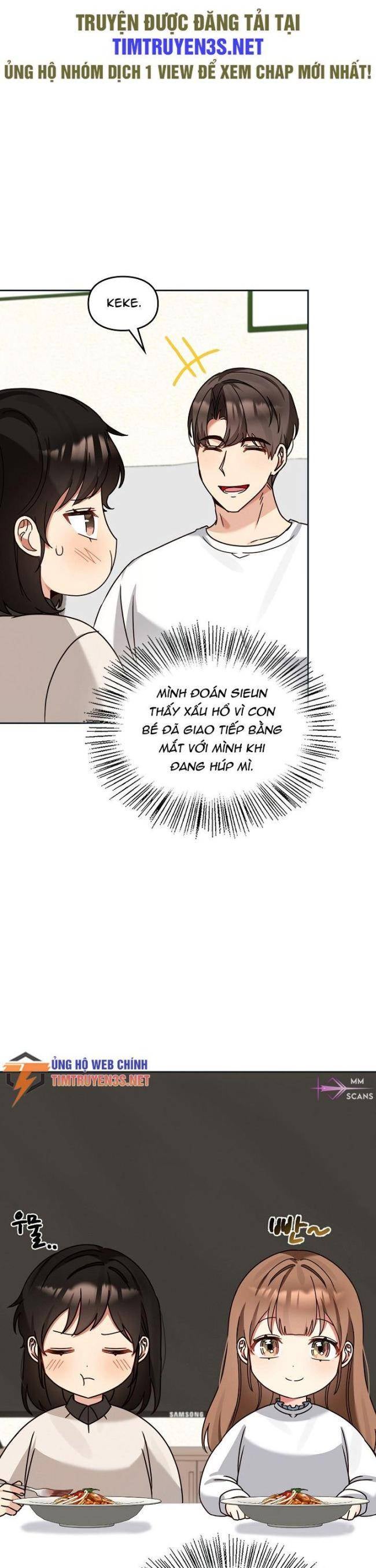 Tôi Trở Thành Một Người Cha - Page 8