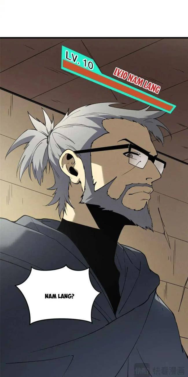 Kiếm Thần Trùng Sinh - Page 17