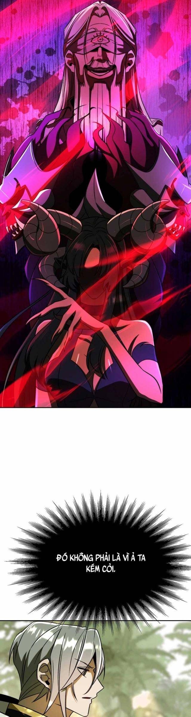 Đại Ma Đạo Sư Hồi Quy - Page 5