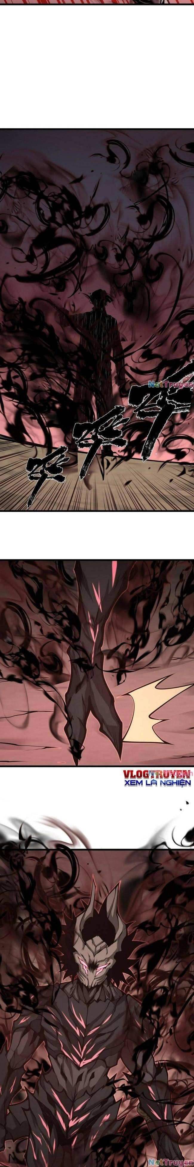 Ta Cần Phải Trở Thành Quái Vật - Page 30