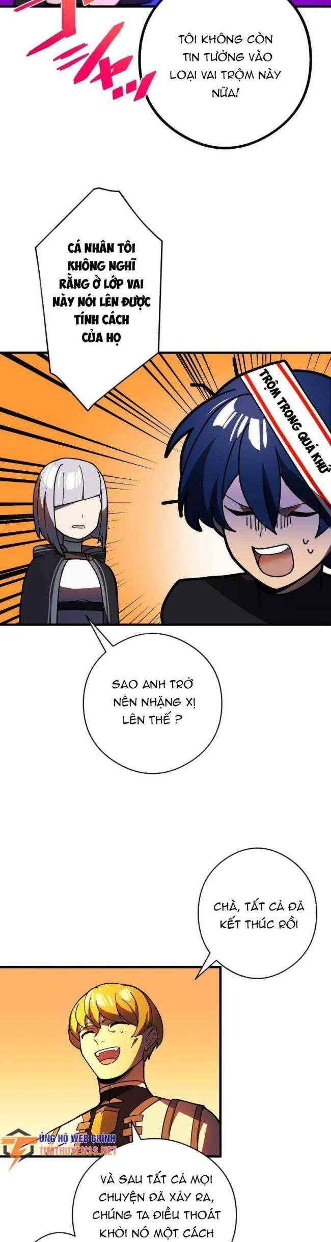 Hồi Quy Trở Thành Mạo Hiểm Giả Mạnh Nhất Nhờ Class Ẩn Điều Khiển Trọng Lực - Page 23