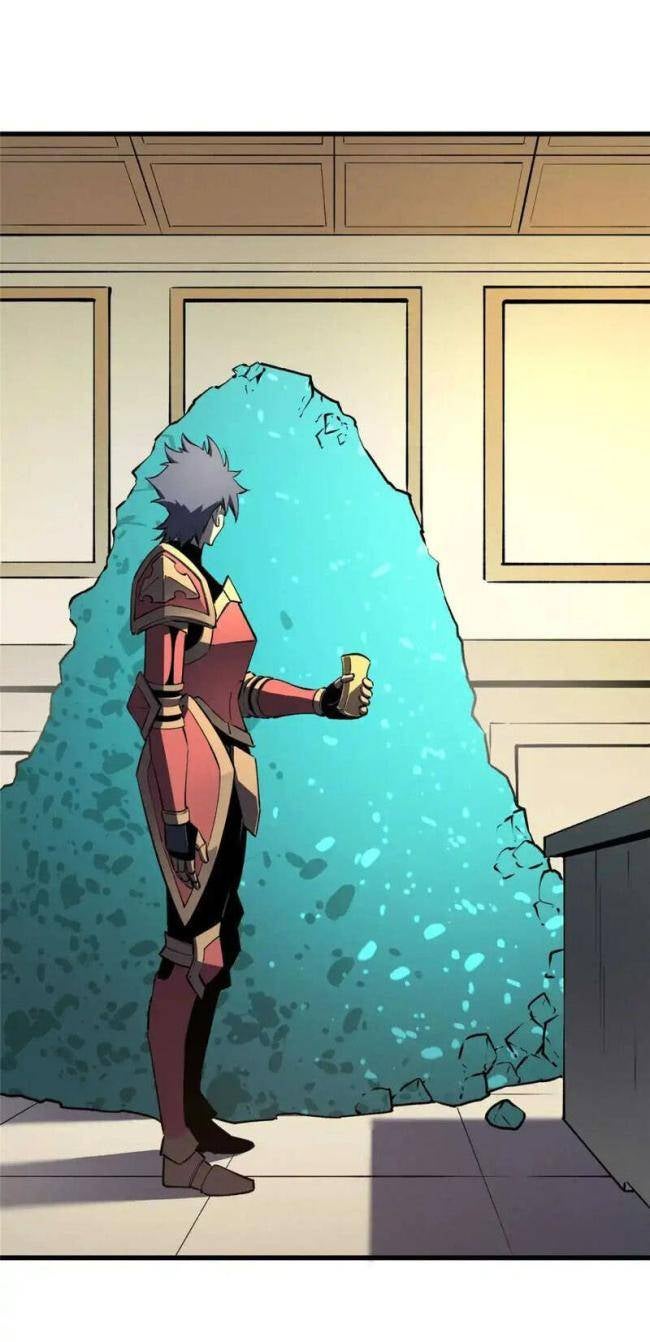 Kiếm Thần Trùng Sinh - Page 41